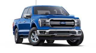 2025 Ford F-150® External Image 5